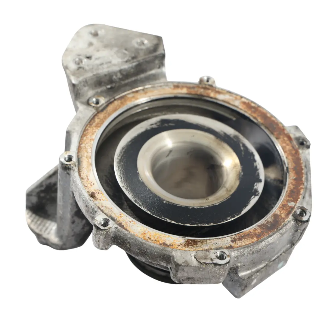 BMW F10 F30 F32 N57N 330d 430d 530d Turbolader Verdichtergehäuse - SKU 7823270-4 - Teilenummer 7823270