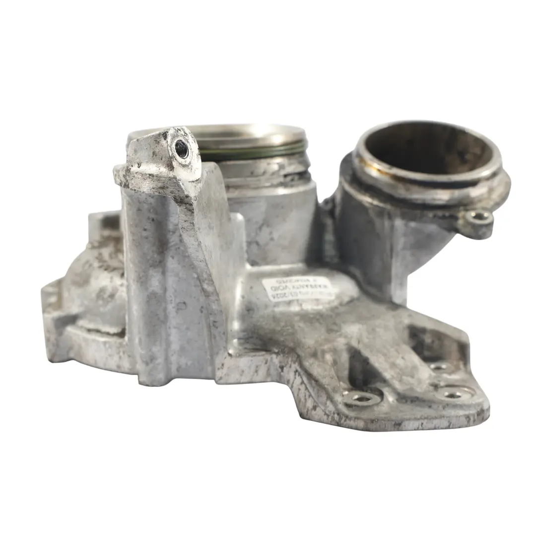 BMW F10 F30 F32 N57N 330d 430d 530d Turbocompresseur Carter Compresseur - SKU 7823270-4 - Numéro de pièce 7823270