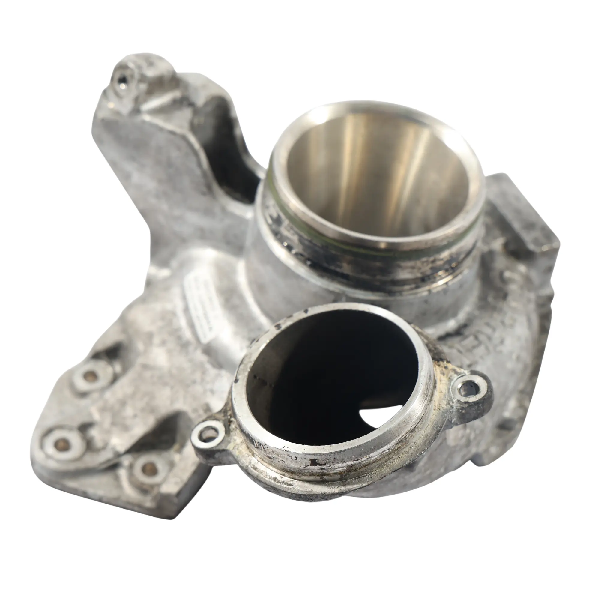 BMW F10 F30 F32 N57N 330d 430d 530d Turbocompresseur Carter Compresseur 7823270