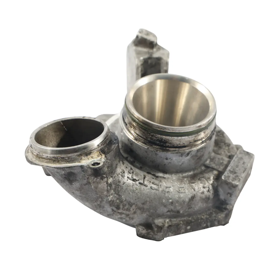 BMW F10 F30 F32 N57N 330d 430d 530d Turbolader Verdichtergehäuse - SKU 7823270-4 - Teilenummer 7823270