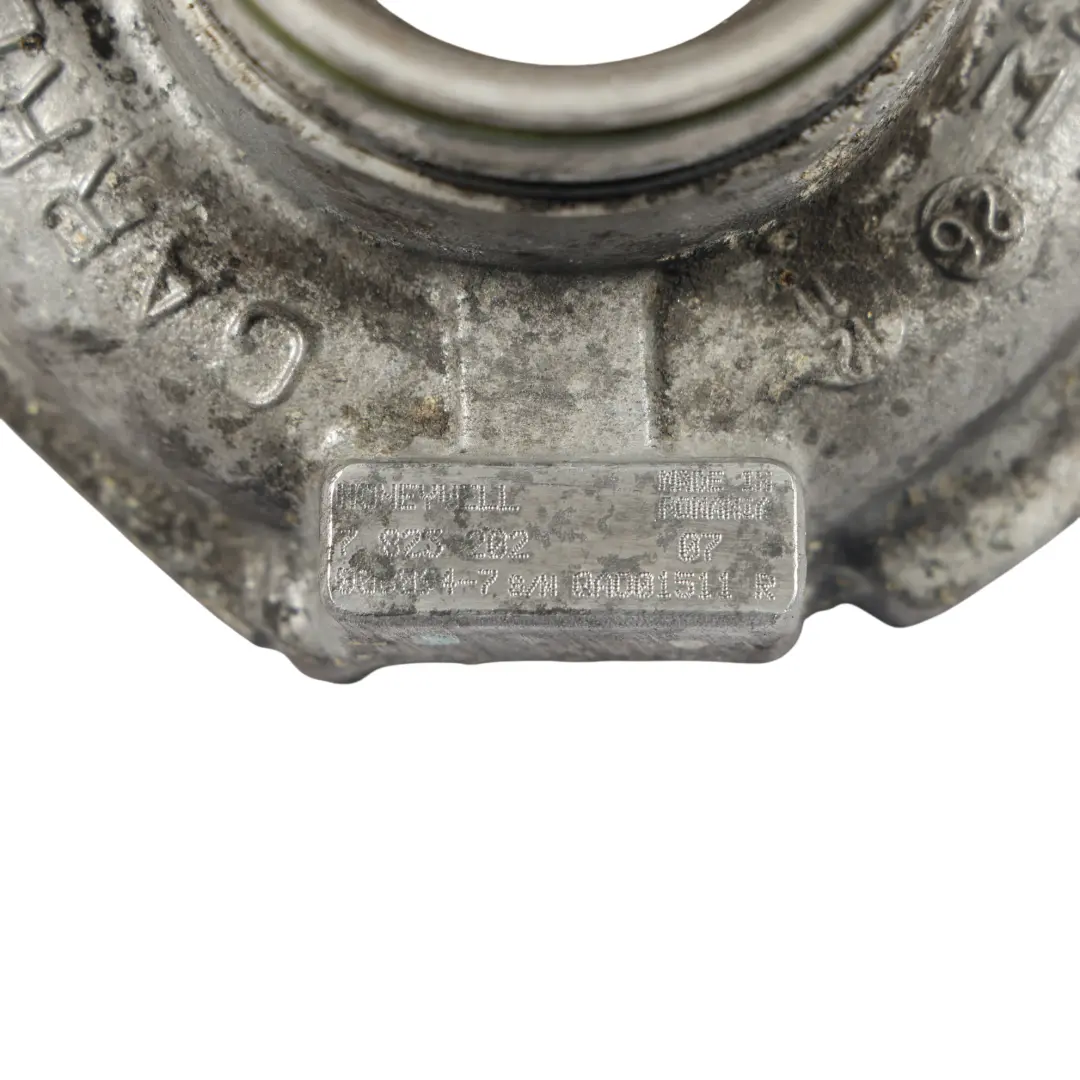 N57N 330d 430d 530d Turbocompresseur Carter Compresseur pour BMW F10 F30 F32 à propos du numéro de pièce 7823270 BMW F10 F30 F32 N57N 330d 430d 530d Turbocompresseur Carter Compresseur - SKU 7823270-4 - Numéro de pièce 7823270