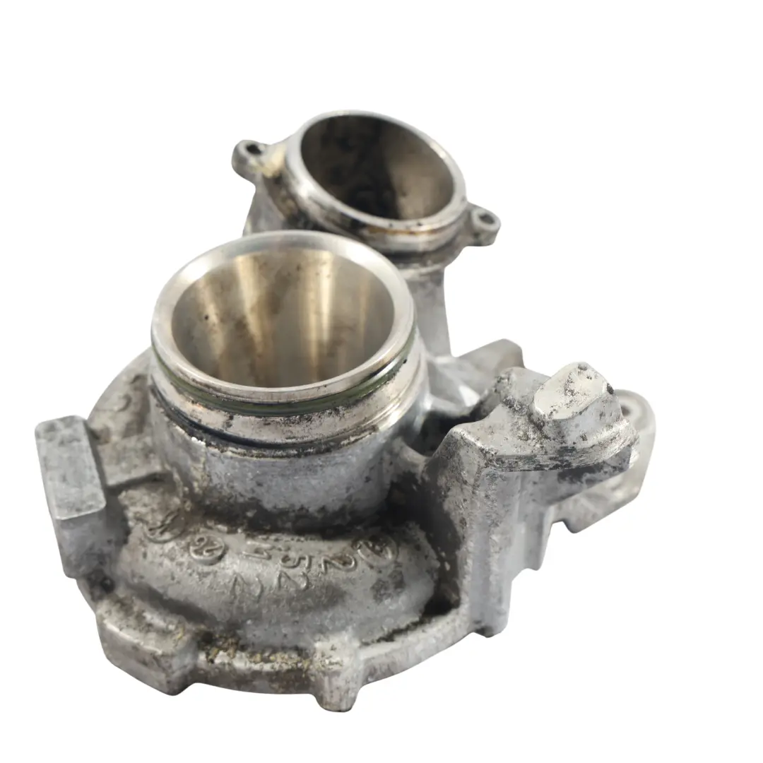 N57N 330d 430d 530d Carcasa Compresor Turbo para BMW F10 F30 F32 con número de pieza 7823270 BMW F10 F30 F32 N57N 330d 430d 530d Carcasa Compresor Turbo - SKU 7823270-4 - Número de pieza 7823270