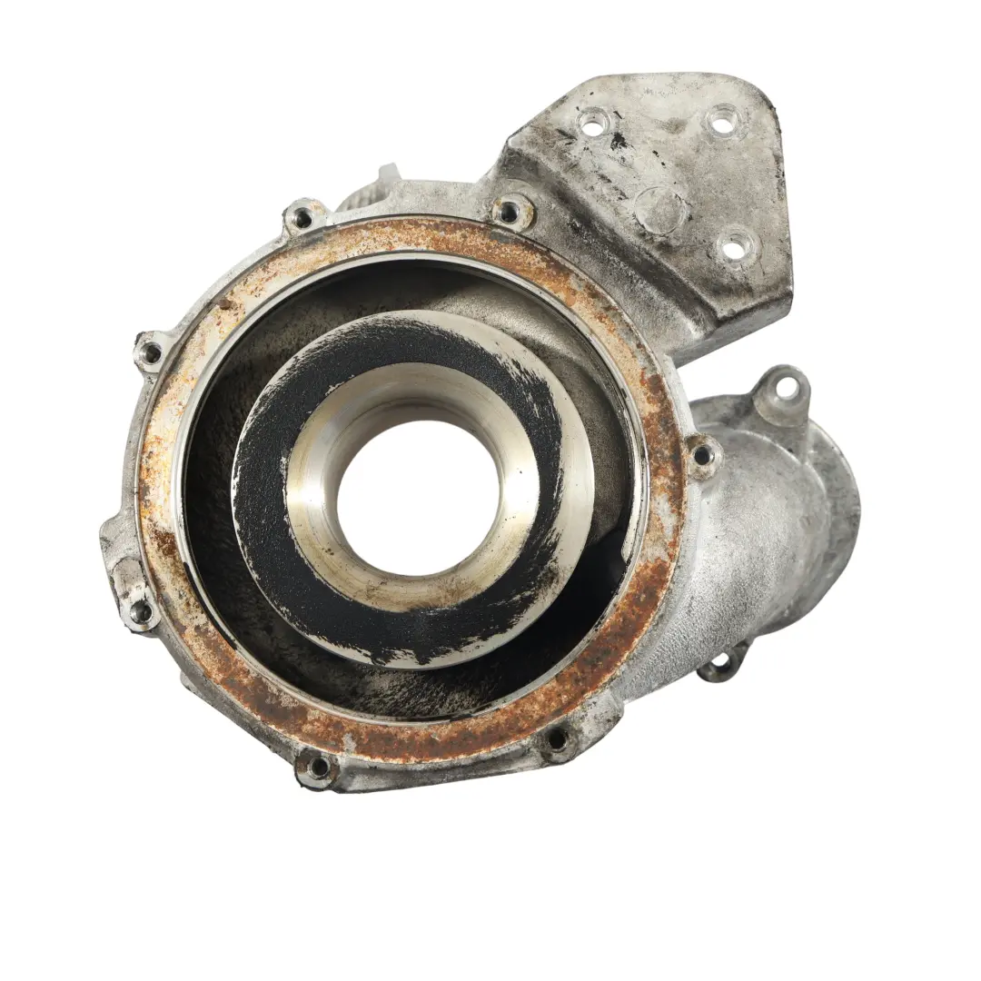 N57N 330d 430d 530d Turbocompresseur Carter Compresseur pour BMW F10 F30 F32 à propos du numéro de pièce 7823270 BMW F10 F30 F32 N57N 330d 430d 530d Turbocompresseur Carter Compresseur - SKU 7823270-4 - Numéro de pièce 7823270