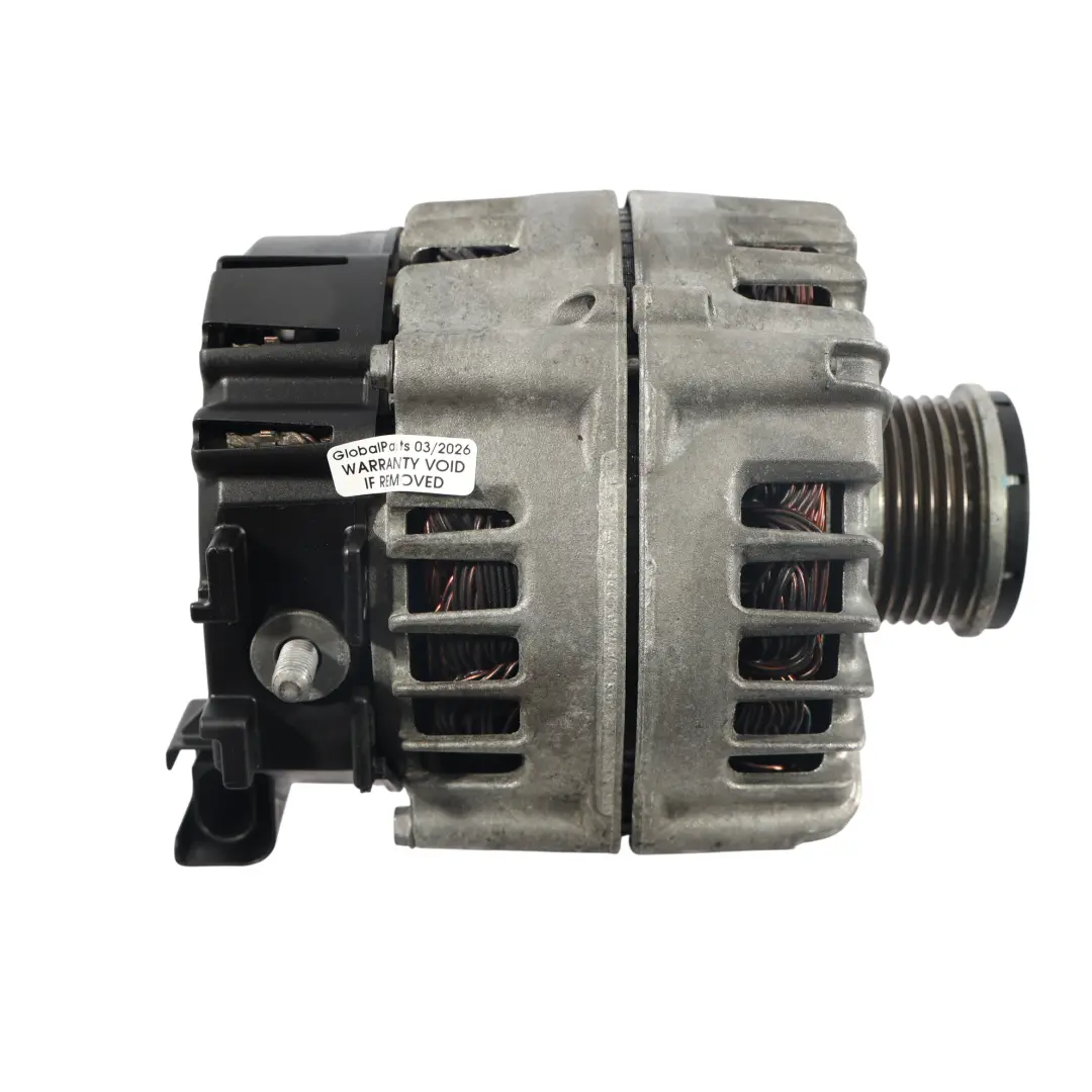 Alternador Generador 14V N47N Diesel para BMW X5 F15 F20 F21 F22 F30 F31 con número de pieza 7823345 BMW X5 F15 F20 F21 F22 F30 F31 Alternador Generador 14V N47N Diesel - SKU 7823345 - Número de pieza 7823345