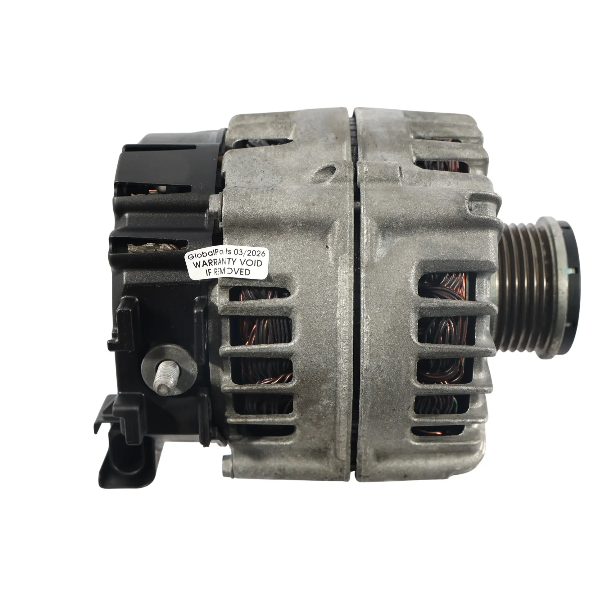 BMW X5 F15 F20 F21 F22 F30 F31 Alternator Generator 14V N47N Diesel 7823345