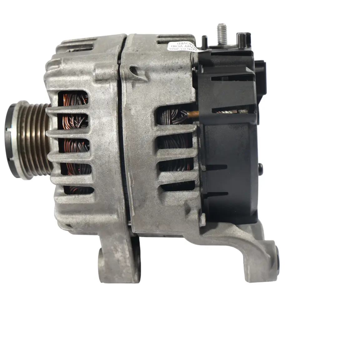Alternator 14V N47N Diesel do BMW X5 F15 F20 F21 F22 F30 F31 o numerze 7823345 BMW X5 F15 F20 F21 F22 F30 F31 Alternator 14V N47N Diesel - SKU 7823345 - Numer Części 7823345