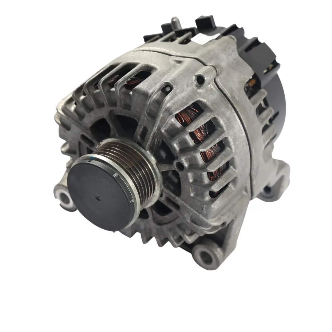 BMW X5 F15 F20 F21 F22 F30 F31 Alternatore Generatore 14V N47N Diesel - SKU 7823345 - Numero di parte 7823345