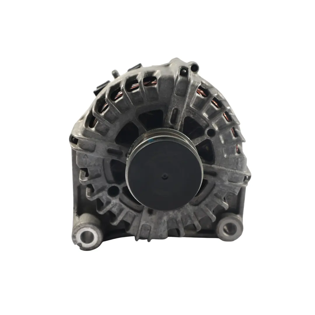 BMW X5 F15 F20 F21 F22 F30 F31 Lichtmaschine Generator 14V N47N Diesel - SKU 7823345 - Teilenummer 7823345