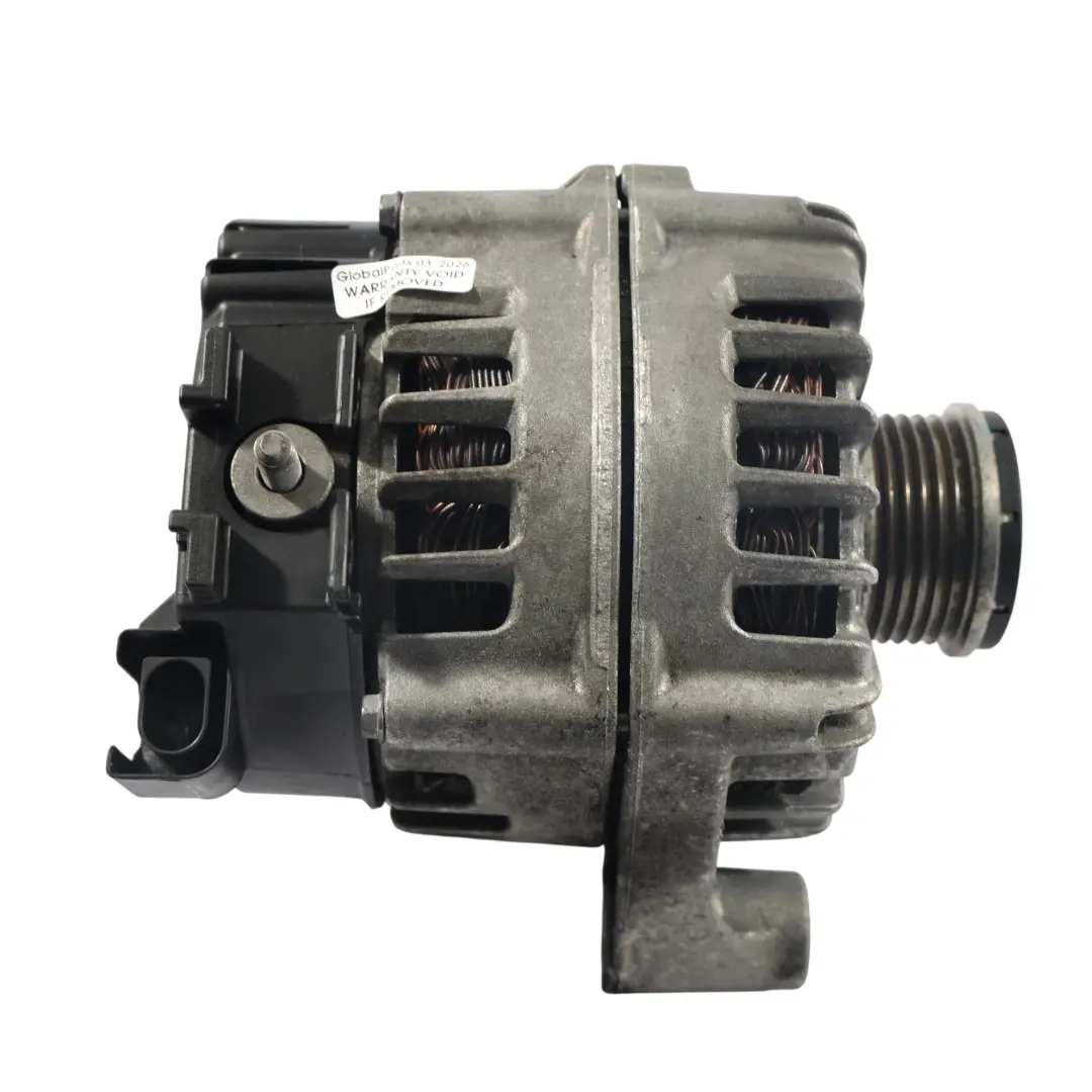 Alternator Generator 14V N47N Diesel to BMW X5 F15 F20 F21 F22 F30 F31 with Part number 7823345 BMW X5 F15 F20 F21 F22 F30 F31 Alternator Generator 14V N47N Diesel - SKU 7823345 - Part number 7823345