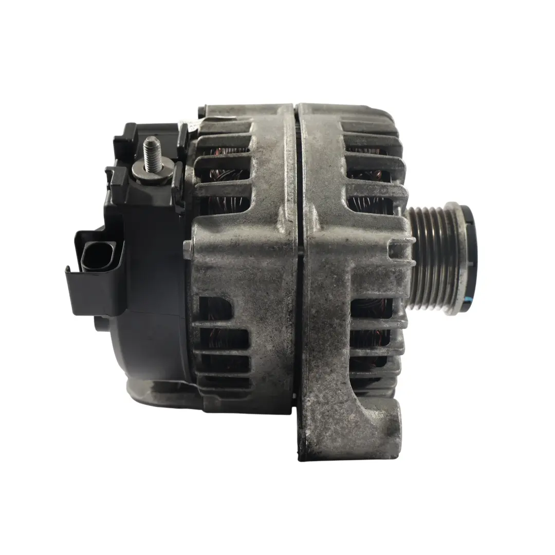 BMW X5 F15 F20 F21 F22 F30 F31 Alternatore Generatore 14V N47N Diesel - SKU 7823345 - Numero di parte 7823345