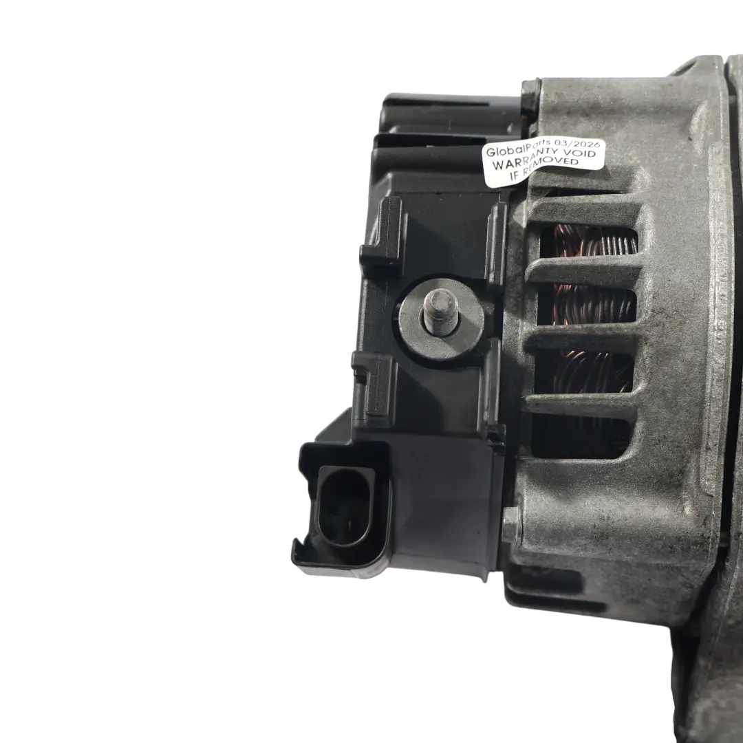 Alternatore Generatore 14V N47N Diesel per BMW X5 F15 F20 F21 F22 F30 F31 con numero di parte 7823345 BMW X5 F15 F20 F21 F22 F30 F31 Alternatore Generatore 14V N47N Diesel - SKU 7823345 - Numero di parte 7823345
