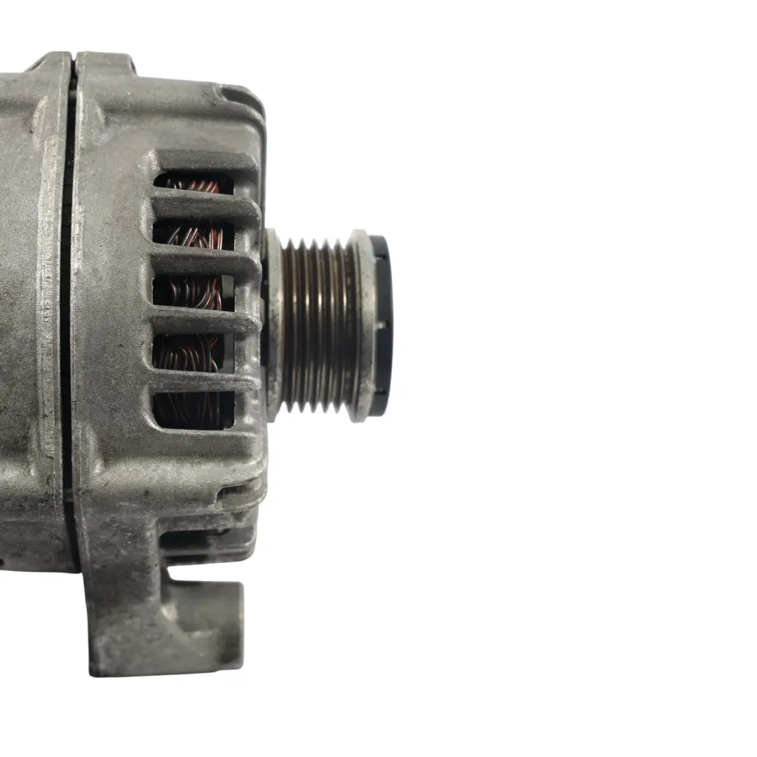 Alternator 14V N47N Diesel do BMW X5 F15 F20 F21 F22 F30 F31 o numerze 7823345 BMW X5 F15 F20 F21 F22 F30 F31 Alternator 14V N47N Diesel - SKU 7823345 - Numer Części 7823345
