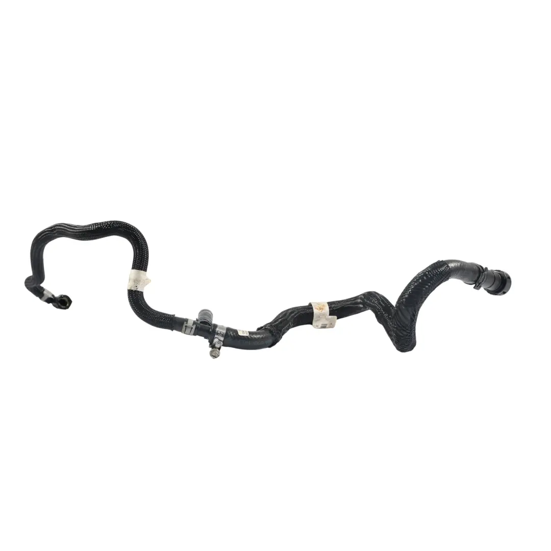 BMW F30 F31 F32 F33 N57Z Manguera Tubería Retorno Combustible 8507688 - SKU 7823401-1 - Número de pieza 7823401