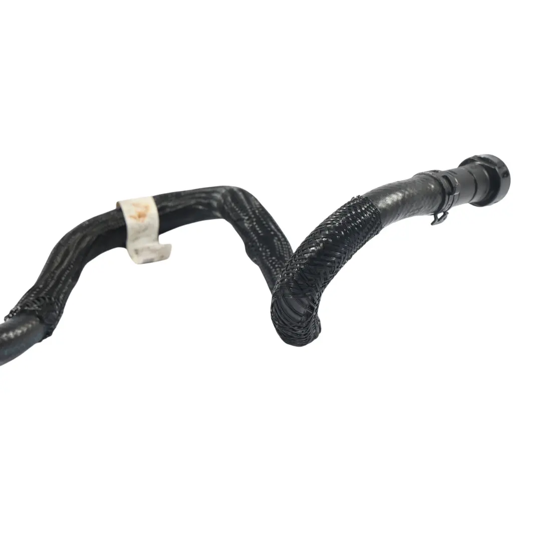 N57Z Manguera Tubería Retorno Combustible 8507688 para BMW F30 F31 F32 F33 con número de pieza 7823401 BMW F30 F31 F32 F33 N57Z Manguera Tubería Retorno Combustible 8507688 - SKU 7823401-1 - Número de pieza 7823401