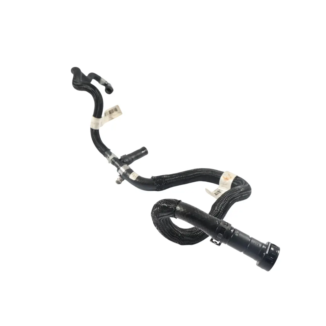 BMW F30 F31 F32 F33 Tubo Ritorno Carburante N57Z 8507688 - SKU 7823401-1 - Numero di parte 7823401