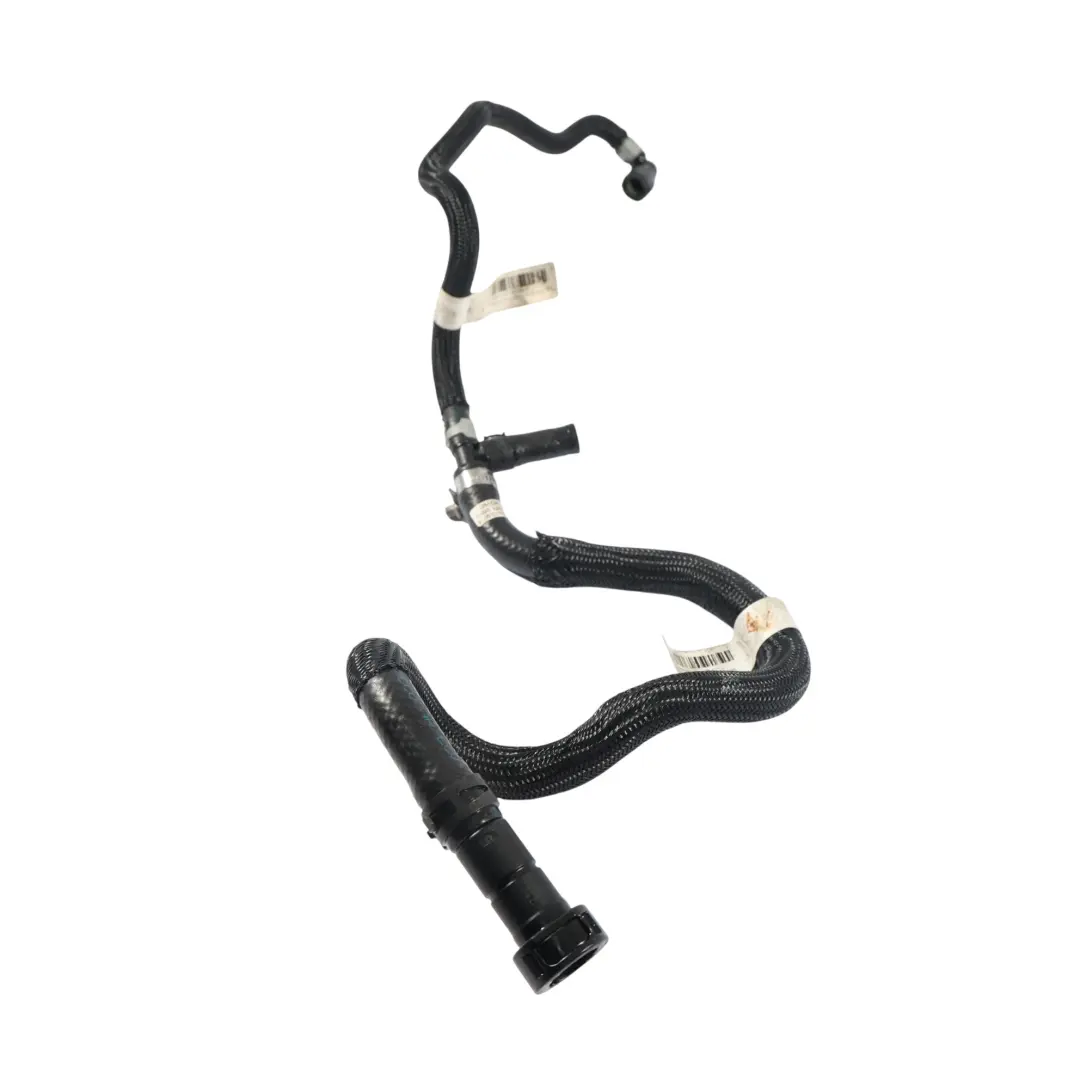 Tuyau Retour Carburant N57Z 8507688 pour BMW F30 F31 F32 F33 à propos du numéro de pièce 7823401 BMW F30 F31 F32 F33 Tuyau Retour Carburant N57Z 8507688 - SKU 7823401-1 - Numéro de pièce 7823401