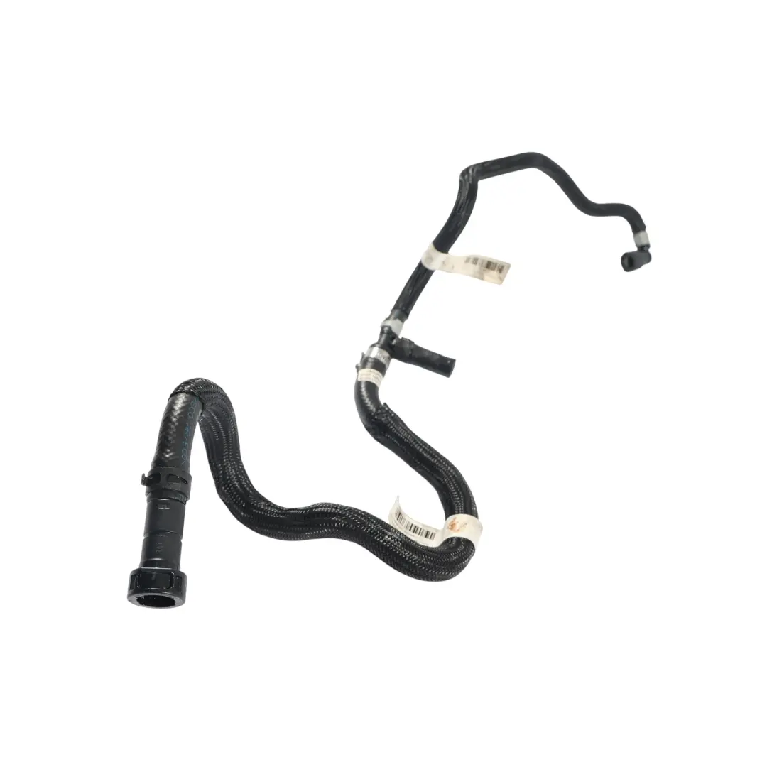 BMW F30 F31 F32 F33 N57Z Kraftstoff Rücklauf Rohr Schlauch 8507688 - SKU 7823401-1 - Teilenummer 7823401