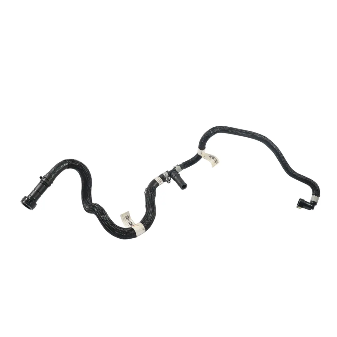 Tuyau Retour Carburant N57Z 8507688 pour BMW F30 F31 F32 F33 à propos du numéro de pièce 7823401 BMW F30 F31 F32 F33 Tuyau Retour Carburant N57Z 8507688 - SKU 7823401-1 - Numéro de pièce 7823401