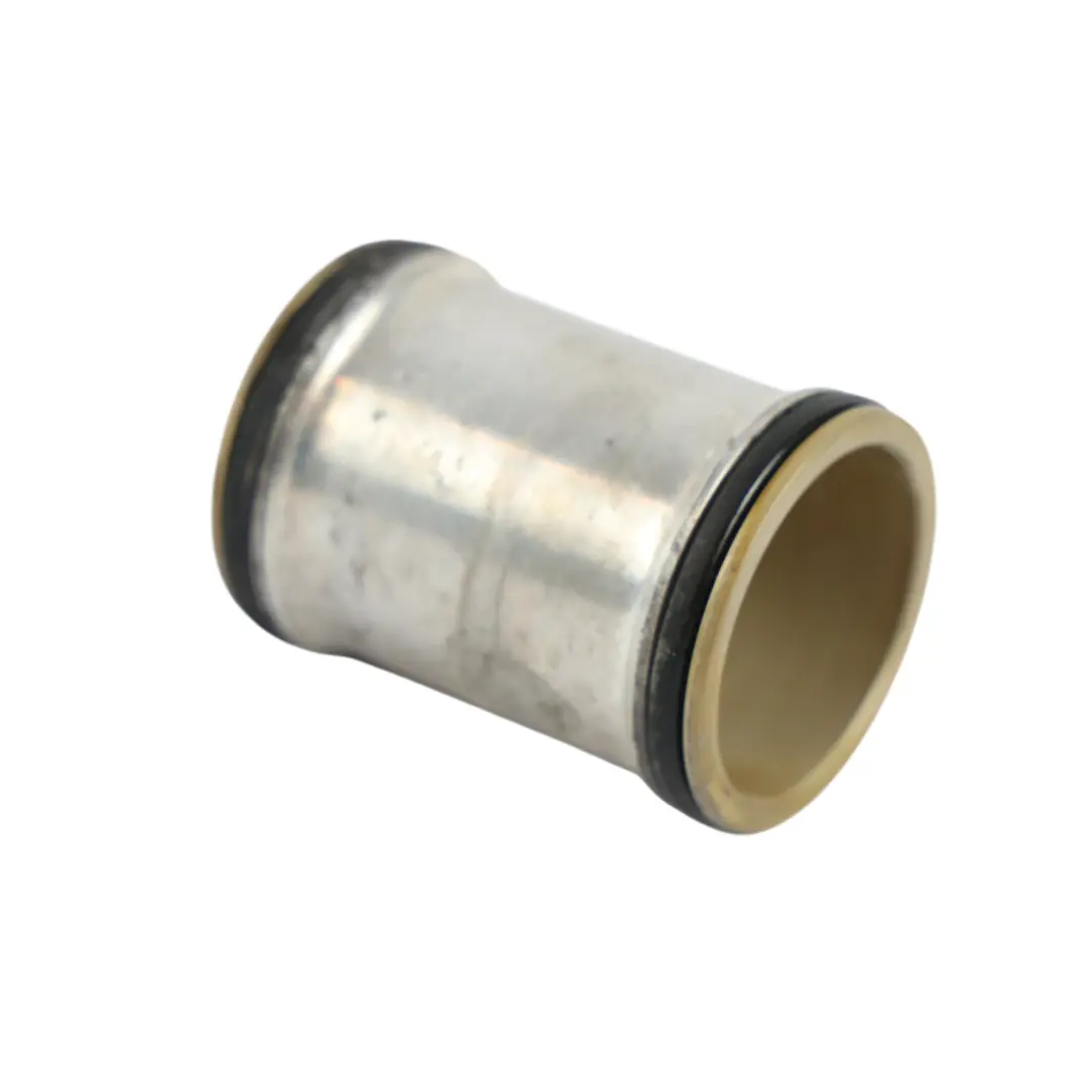 BMW E36 E46 E85 E86 Tubo Linea Sistema Raffreddamento Motore - SKU 7830710 - Numero di parte 7830710