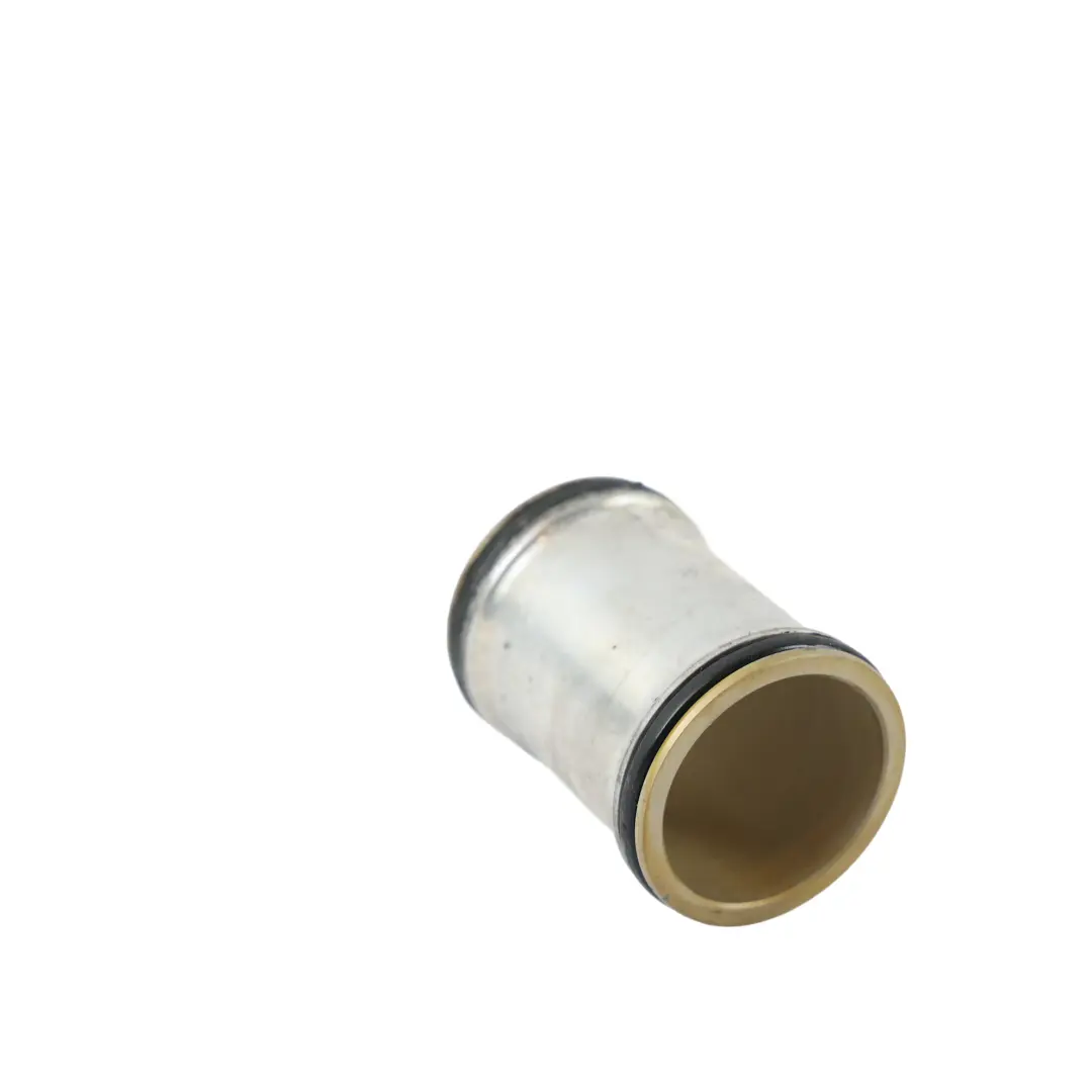BMW E36 E46 E85 E86 Manguera Tubo Sistema Refrigeración Motor - SKU 7830710 - Número de pieza 7830710