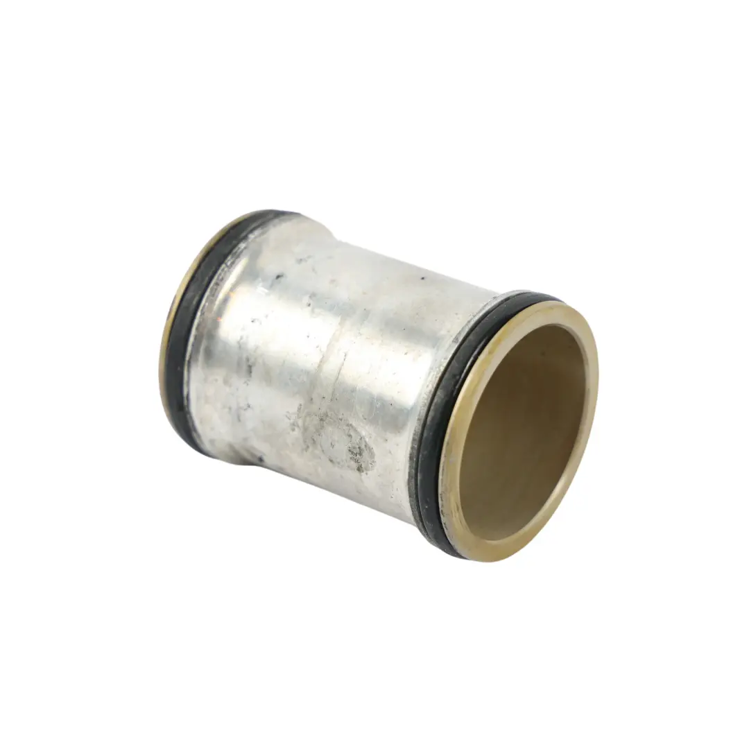 BMW E36 E46 E85 E86 Motor Wasser Kühlsystem Schlauch Rohr Leitung - SKU 7830710 - Teilenummer 7830710