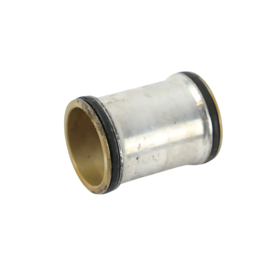 BMW E36 E46 E85 E86 Tubo Linea Sistema Raffreddamento Motore - SKU 7830710 - Numero di parte 7830710