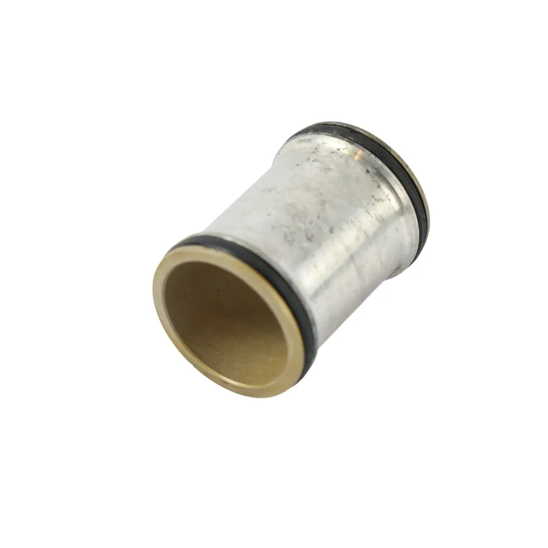 BMW E36 E46 E85 E86 Motor Wasser Kühlsystem Schlauch Rohr Leitung - SKU 7830710 - Teilenummer 7830710