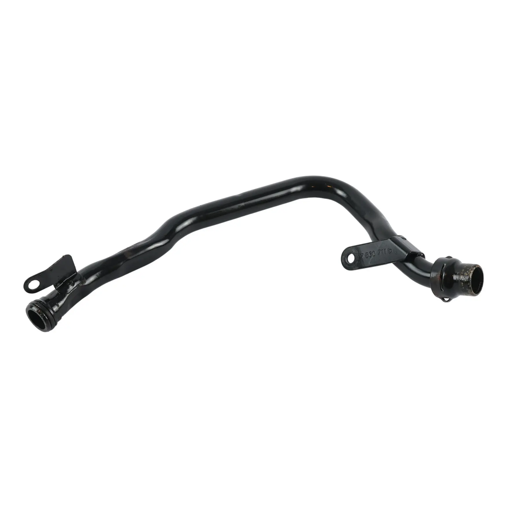 BMW E46 Tubo Manicotto Liquido Refrigerante Motore 7830711