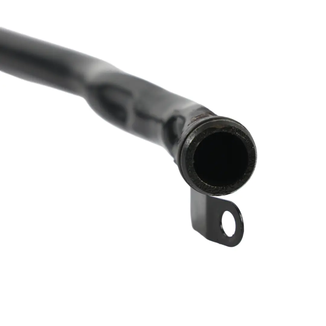 BMW E46 Engine Cooling Water Coolant Hose Pipe Tube Line - SKU 7830711 - Part number 7830711