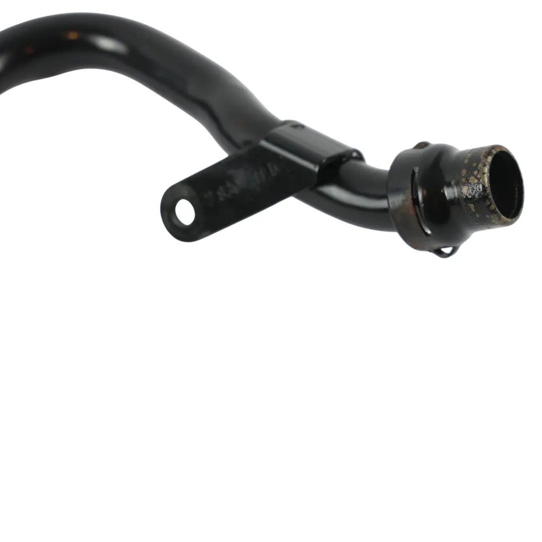 Tuyau Durite Liquide Refroidissement Moteur pour BMW E46 à propos du numéro de pièce 7830711 BMW E46 Tuyau Durite Liquide Refroidissement Moteur - SKU 7830711 - Numéro de pièce 7830711