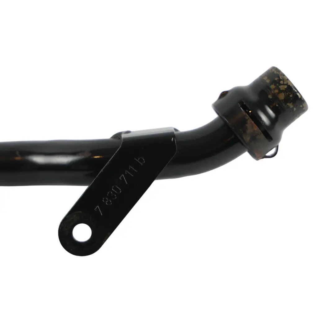 BMW E46 Motor Kühlwasser Kühlmittel Schlauch Rohr Leitung - SKU 7830711 - Teilenummer 7830711