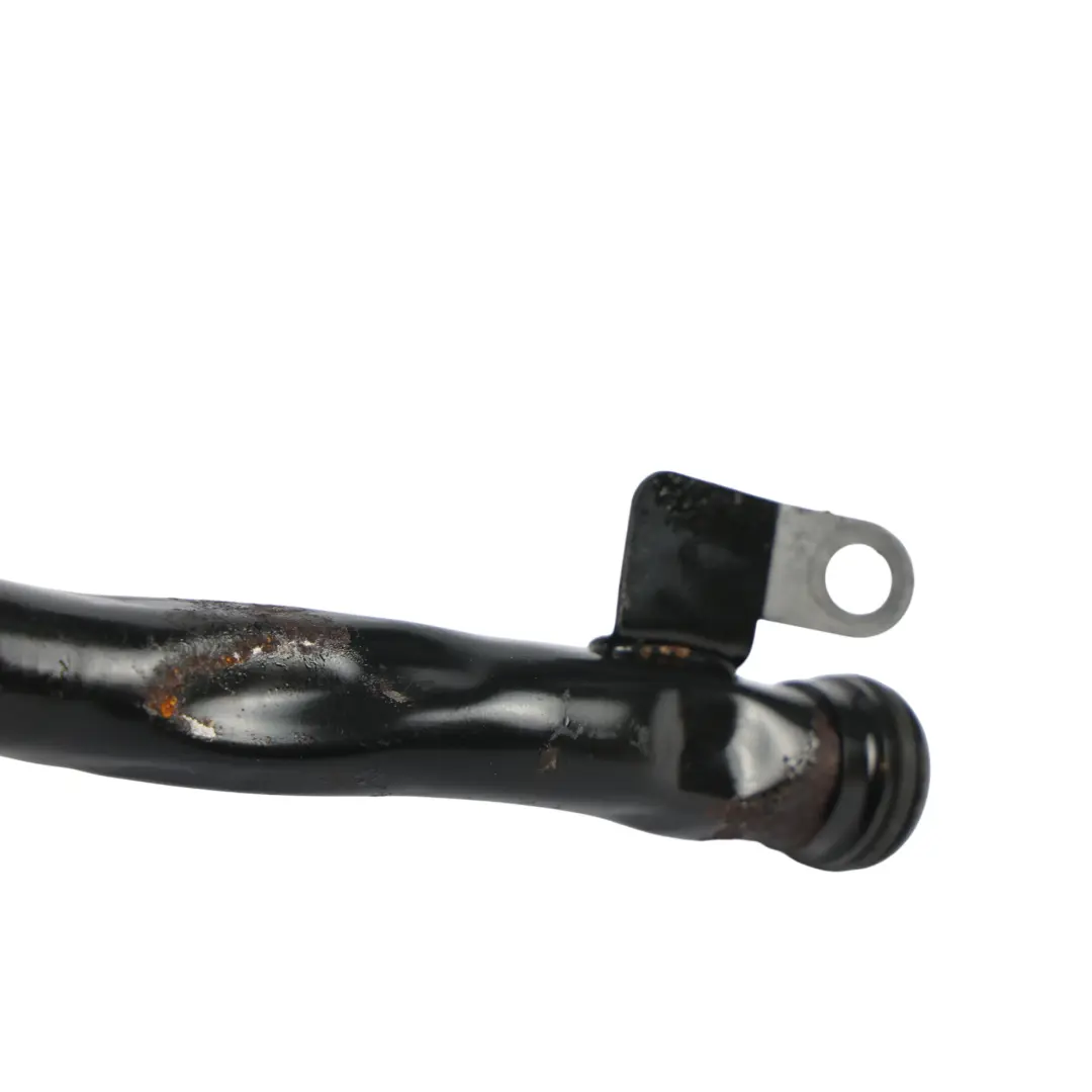 BMW E46 Motor Kühlwasser Kühlmittel Schlauch Rohr Leitung - SKU 7830711 - Teilenummer 7830711