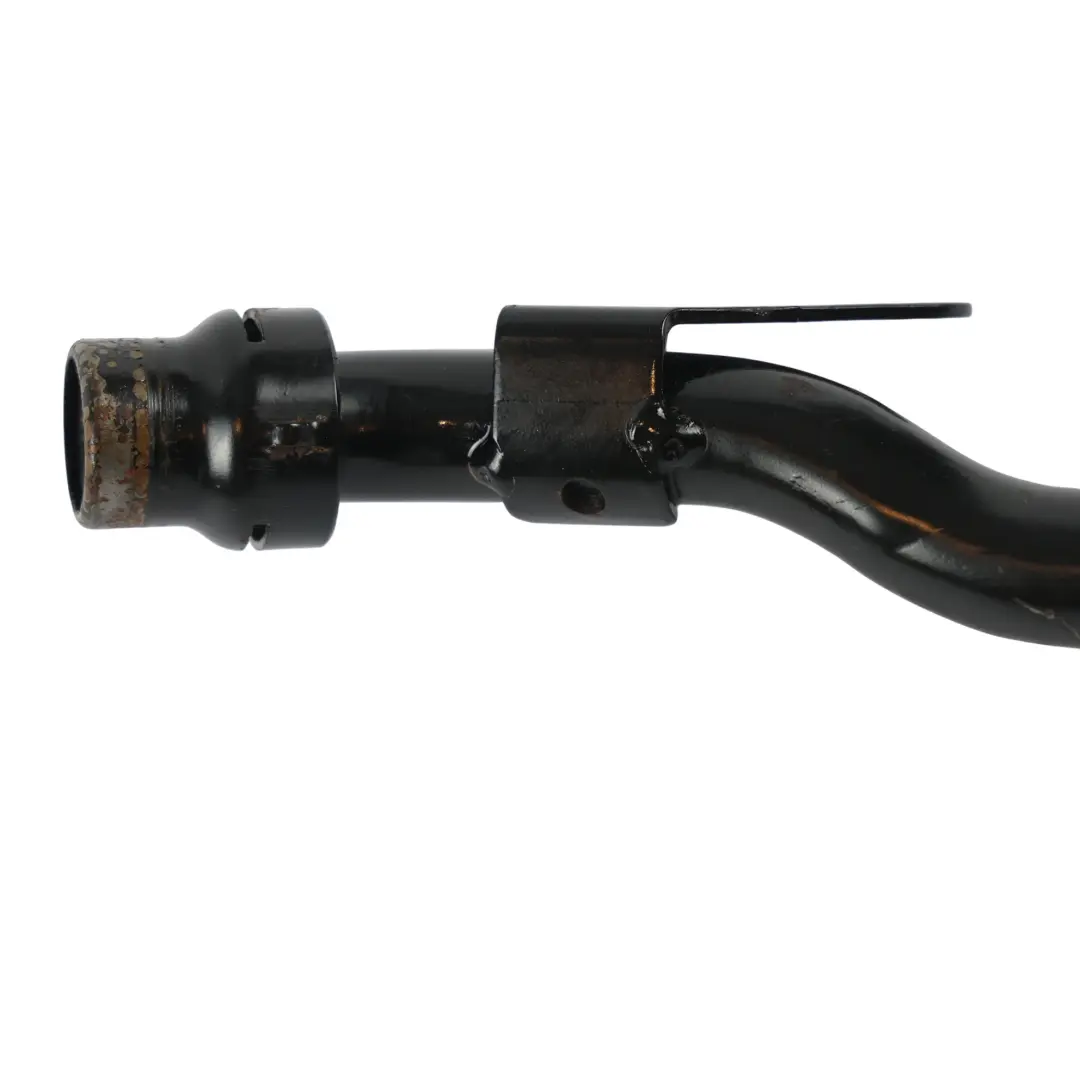 BMW E46 Engine Cooling Water Coolant Hose Pipe Tube Line - SKU 7830711 - Part number 7830711