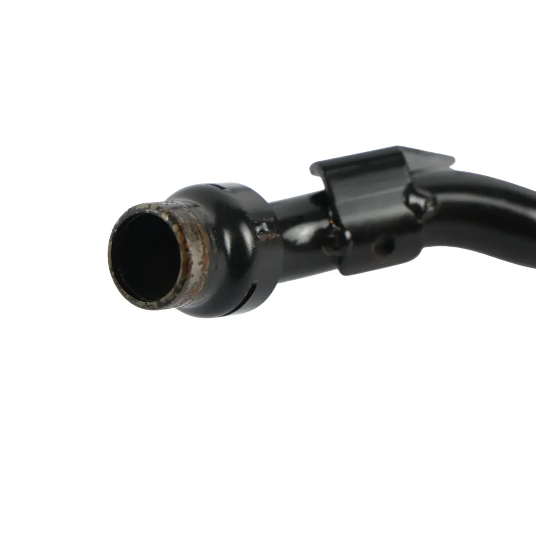 Cooling Water Coolant Hose Pipe Tube Line to BMW E46 Engine with Part number 7830711 BMW E46 Engine Cooling Water Coolant Hose Pipe Tube Line - SKU 7830711 - Part number 7830711