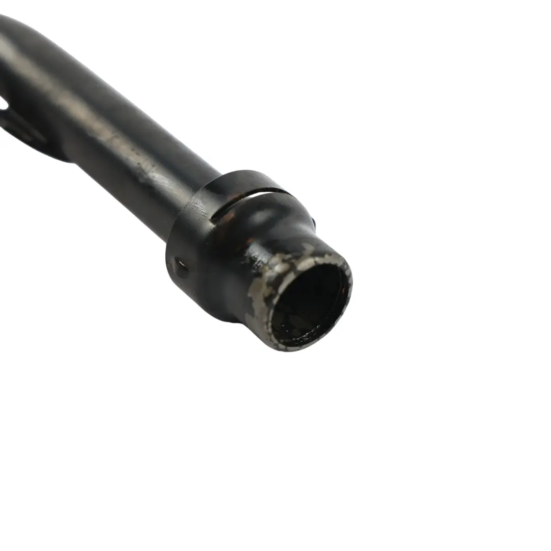 BMW E46 Motor Kühlung Wasser Kühler Kühlmittel Rohr Schlauch - SKU 7830714 - Teilenummer 7830714