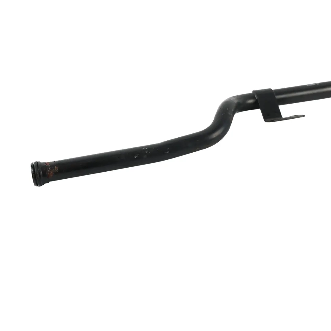 BMW E46 Tubo Radiatore Acqua Raffreddamento Motore - SKU 7830714 - Numero di parte 7830714