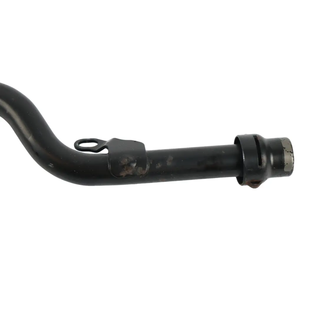 BMW E46 Tube Tuyau Conduite Liquide Refroidissement Radiateur - SKU 7830714 - Numéro de pièce 7830714