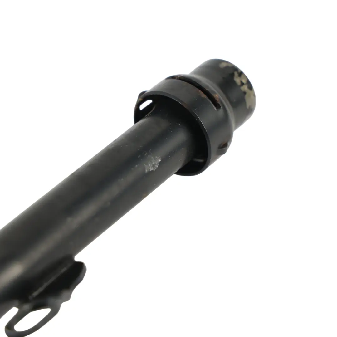 BMW E46 Tube Tuyau Conduite Liquide Refroidissement Radiateur - SKU 7830714 - Numéro de pièce 7830714