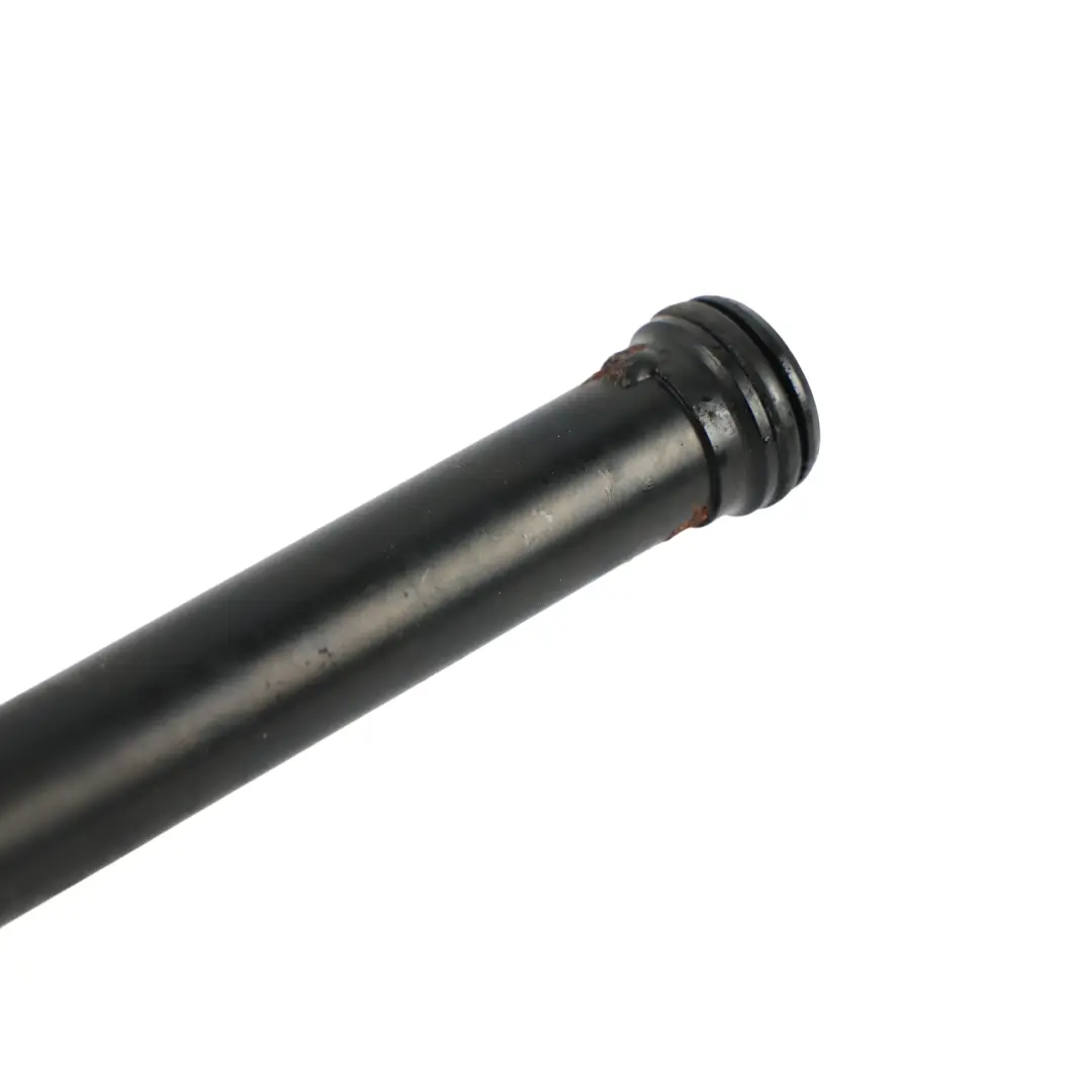 BMW E46 Tube Tuyau Conduite Liquide Refroidissement Radiateur - SKU 7830714 - Numéro de pièce 7830714