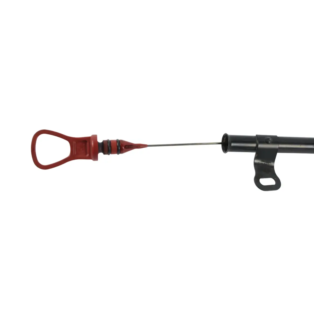BMW E36 E46 E85 E86 Engine Oil Level Dipstick Guide Tube - SKU 7831140 - Part number 7831140