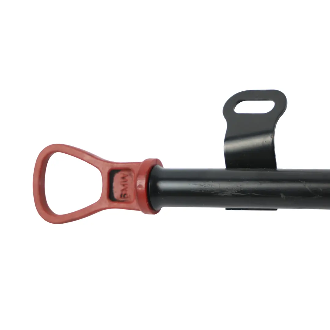 BMW E36 E46 E85 E86 Engine Oil Level Dipstick Guide Tube - SKU 7831140 - Part number 7831140