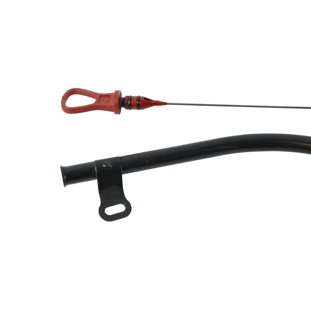 BMW E36 E46 E85 E86 Rurka Prowadząca Bagnetu Oleju Silnika - SKU 7831140 - Numer Części 7831140