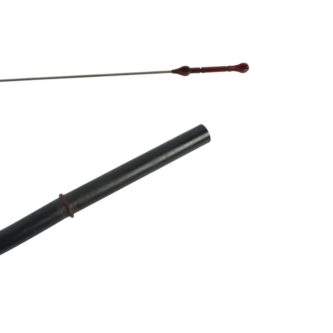 BMW E36 E46 E85 E86 Motoröl Peilstab Führungsrohr - SKU 7831140 - Teilenummer 7831140