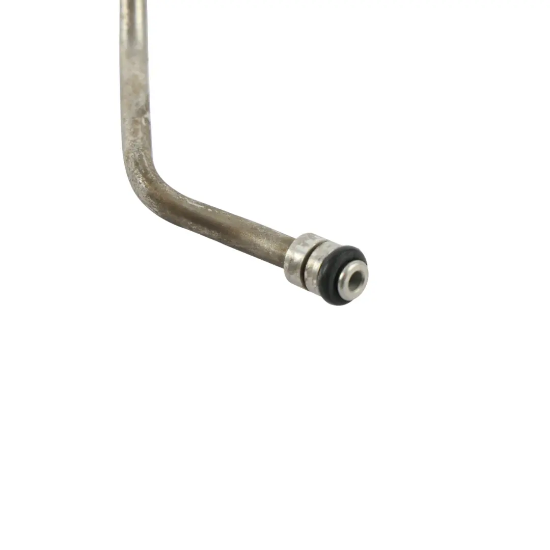 BMW Z3 E36 E46 Z4 E85 E86 M3 S54 Fuel Feed Injection Pipe Hose Line - SKU 7831683 - Part number 7831683