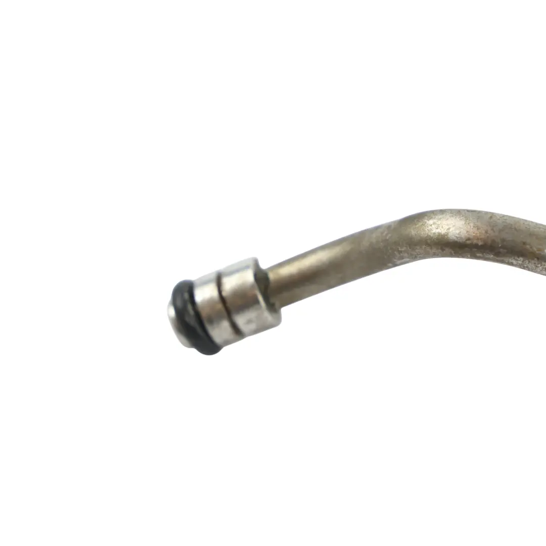 BMW Z3 E36 E46 Z4 E85 E86 M3 S54 Fuel Feed Injection Pipe Hose Line - SKU 7831683 - Part number 7831683