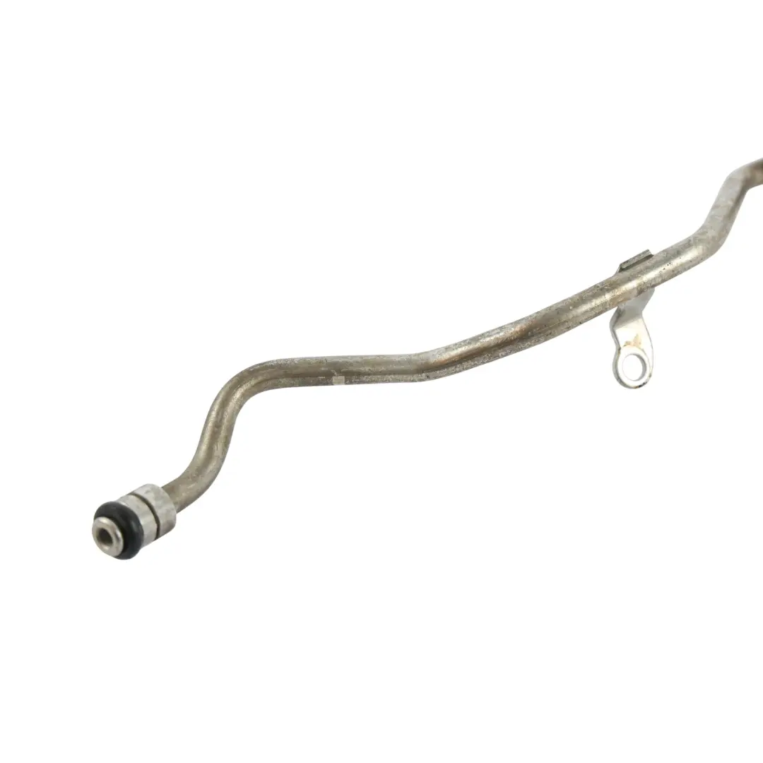 BMW Z3 E36 E46 Z4 E85 E86 M3 S54 Fuel Feed Injection Pipe Hose Line - SKU 7831683 - Part number 7831683