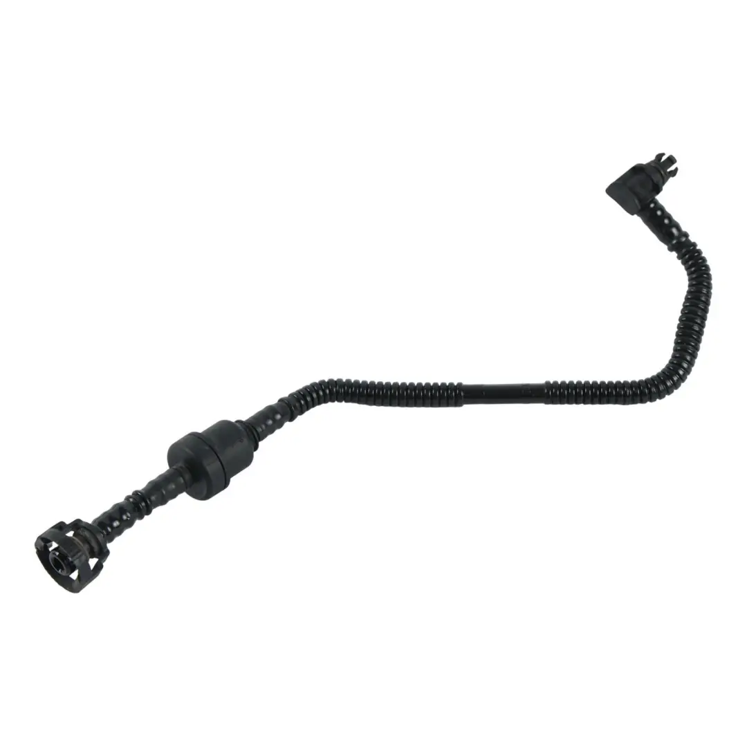BMW E36 E46 E85 E86 Tuyau Ventilation Reniflard Carter Moteur - SKU 7831930 - Numéro de pièce 7831930