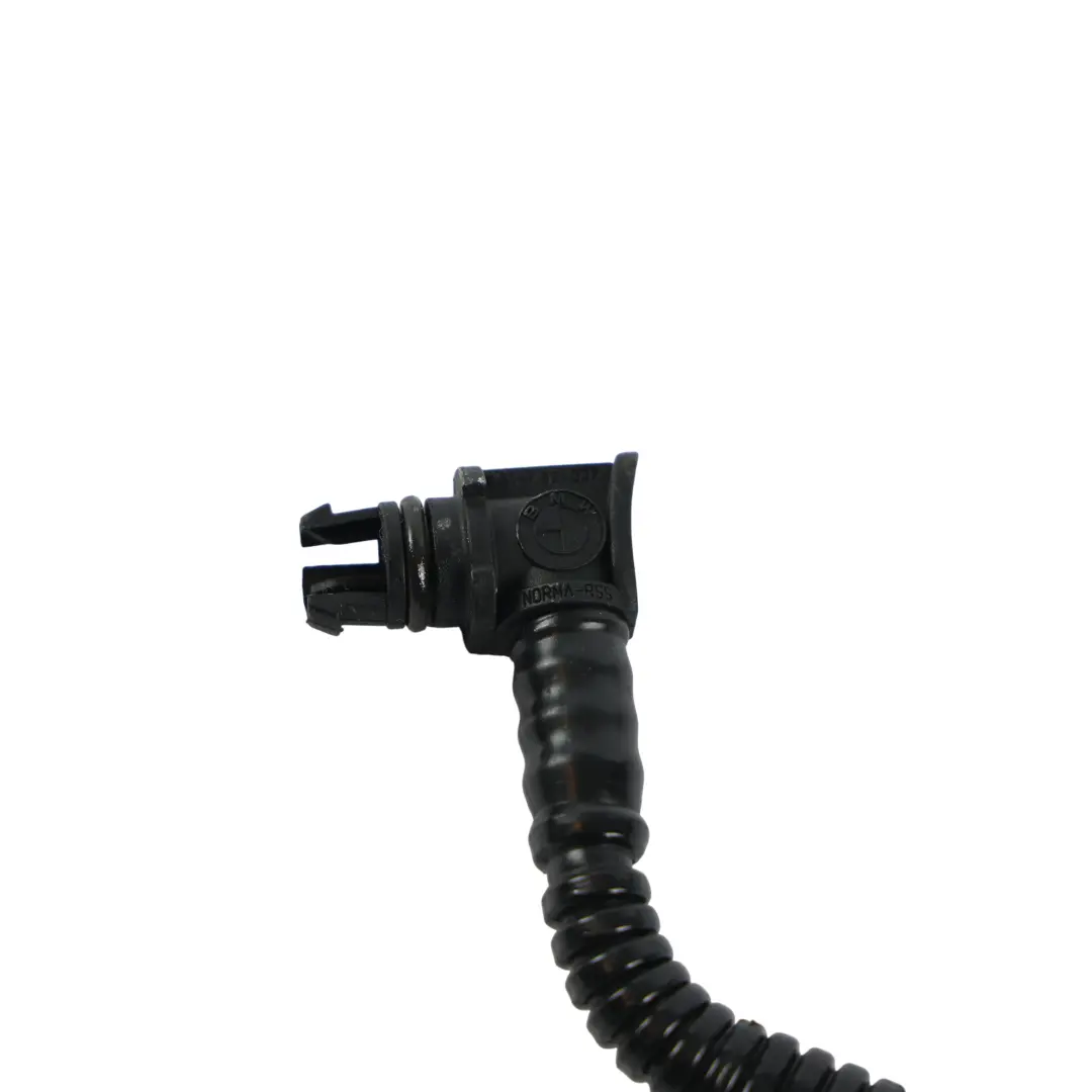 BMW E36 E46 E85 E86 Tuyau Ventilation Reniflard Carter Moteur - SKU 7831930 - Numéro de pièce 7831930