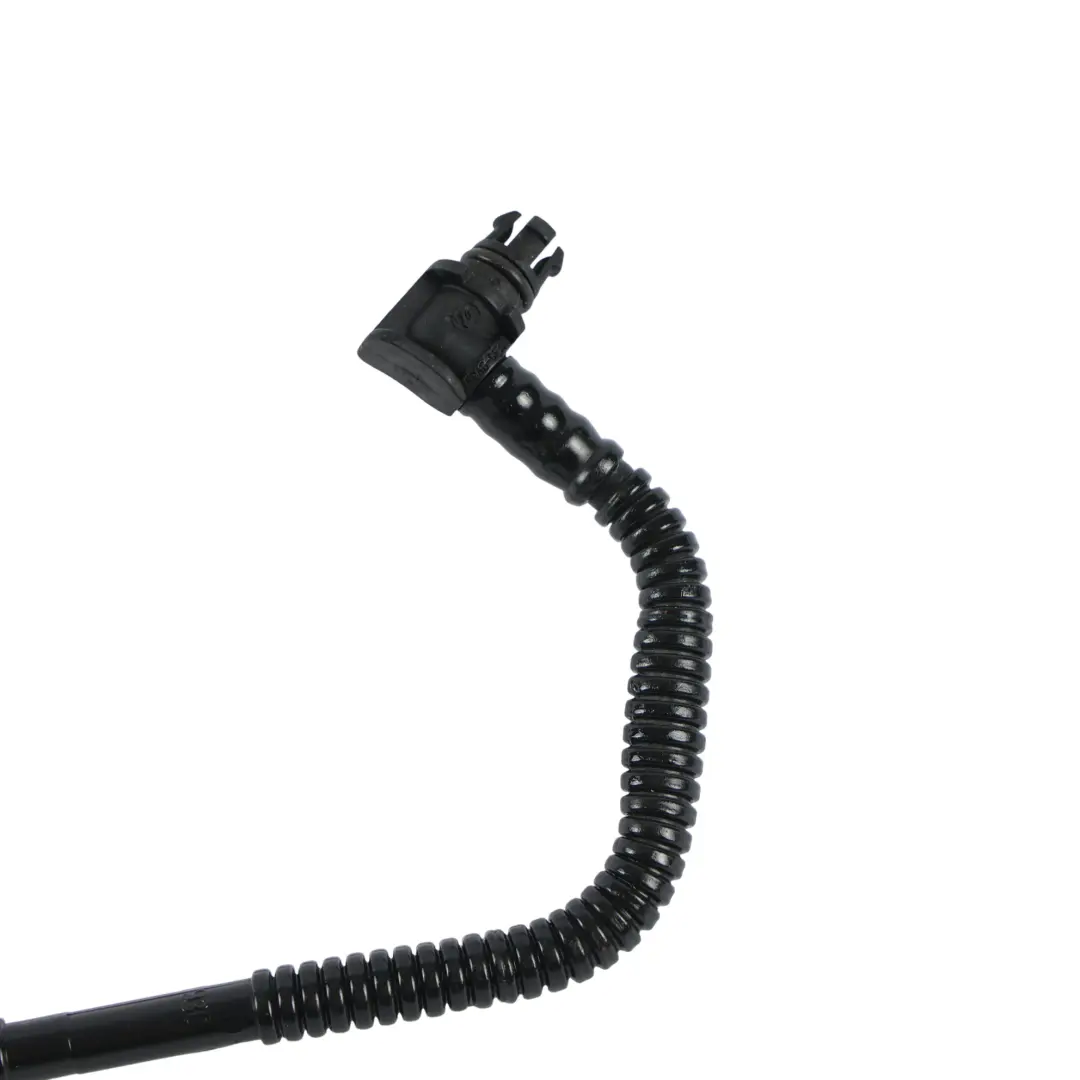 BMW E36 E46 E85 E86 Manguera Respiradero Cárter Admisión - SKU 7831930 - Número de pieza 7831930