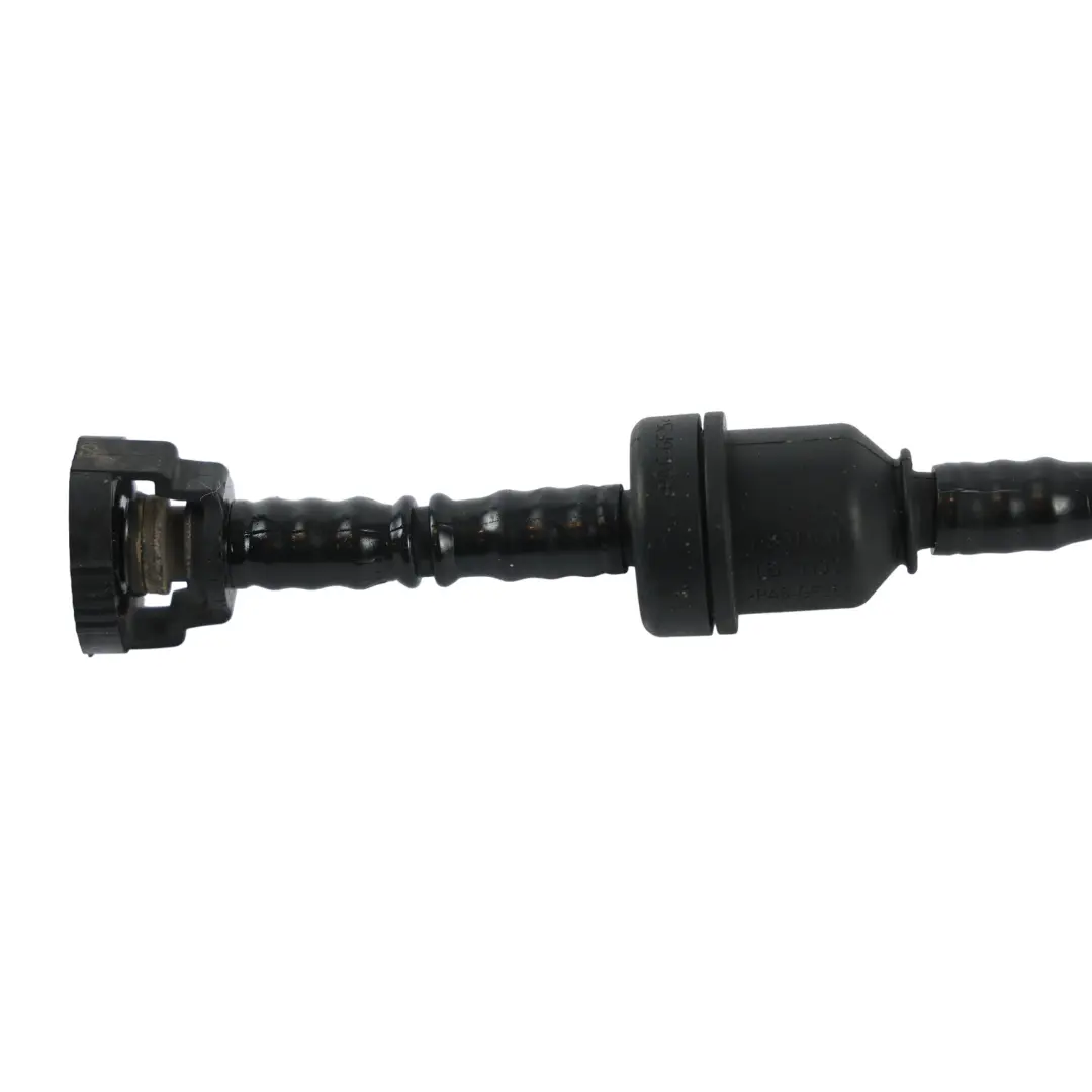 BMW E36 E46 E85 E86 Tuyau Ventilation Reniflard Carter Moteur - SKU 7831930 - Numéro de pièce 7831930